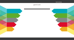 Desktop Screenshot of gonvil.com